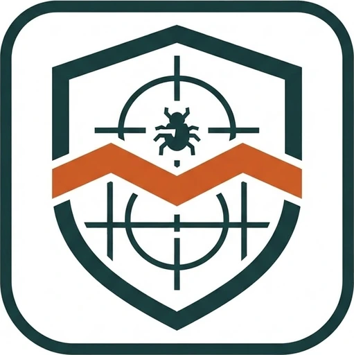 PestHarbor Pest Control logo